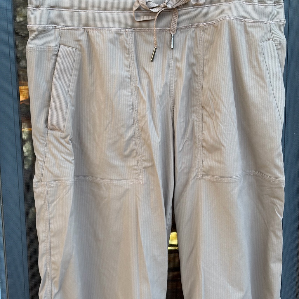 Women’s Dance Studio Mid-Rise Pant Regular